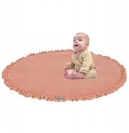 KiddyMoon XL Foam Play Mat