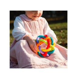 Playgro Stretchy Ball for Kids