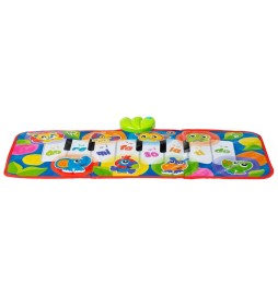 Playgro Play Pad Piano for Kids