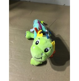 Sensoryczna zawieszka smok Dusty Playgro