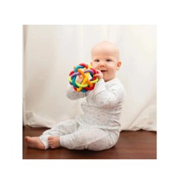 Playgro Stretchy Ball for Kids