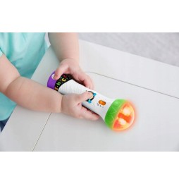 Interactive Microphone for Kids 18 Months