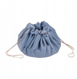 KiddyMoon sac de joacă cu bile 7cm