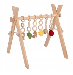 KiddyMoon BT-001 Gym Stand