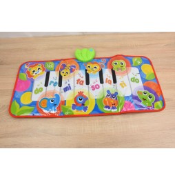 Playgro Play Pad Piano for Kids