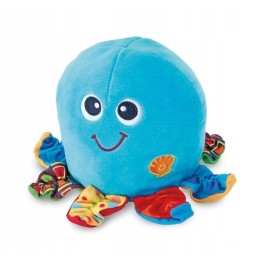 Dancing Octopus Toy for Kids