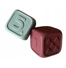 Jellystone Educational Cubes for Kids