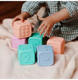 Jellystone Educational Blocks for Kids