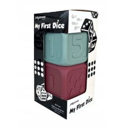 Jellystone Educational Cubes for Kids