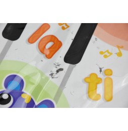 Playgro Play Pad Piano for Kids