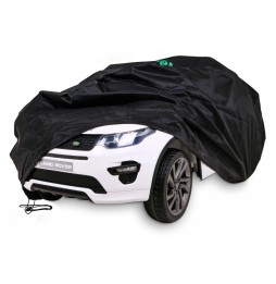 RAMIZ Car Cover Size M 125x75x65 cm