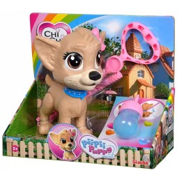 Interaktywny szczeniak Pii Pii Puppy 3+