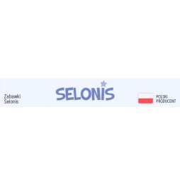 Selonis Dry Pool 90x30 with Balls