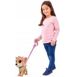 Interaktywny szczeniak Pii Pii Puppy 3+