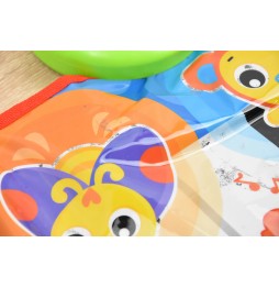 Playgro Play Pad Piano for Kids