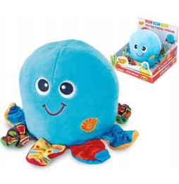 Dancing Octopus Toy for Kids