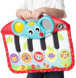 Playgro Play Pad Piano for Kids