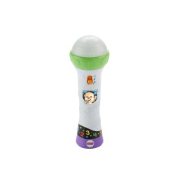 Interactive Microphone for Kids 18 Months