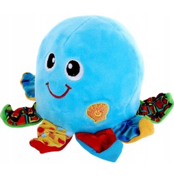 Dancing Octopus Toy for Kids