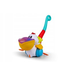 Interactive Educational Pelican Toy for Kids