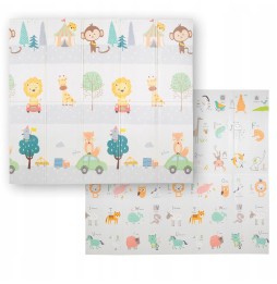 KiddyMoon FM-001 Educational Play Mat