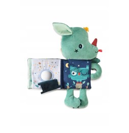 Lilliputiens Joe the Dragon Plush Toy 3 m+