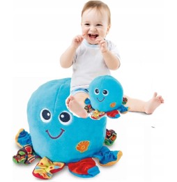 Dancing Octopus Toy for Kids