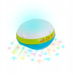 Sun Baby 4-in-1 Mobile with Bluetooth Projector