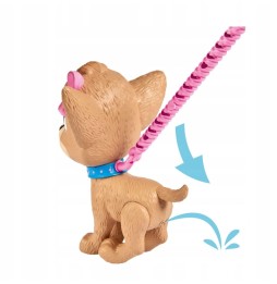 Interaktywny szczeniak Pii Pii Puppy 3+