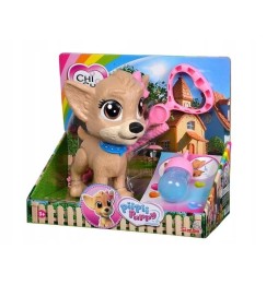 Interaktywny szczeniak Pii Pii Puppy 3+