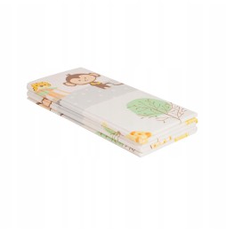 Mata edukacyjna KiddyMoon FM-001 dla dzieci