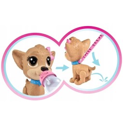 Interaktywny szczeniak Pii Pii Puppy 3+