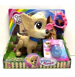Interaktywny szczeniak Pii Pii Puppy 3+