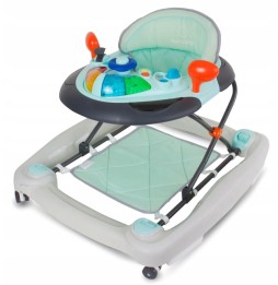 Interactive Baby Walker