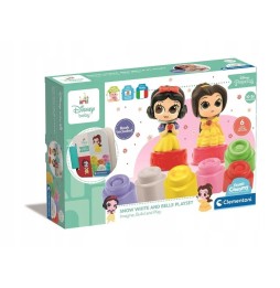 Disney Princess Building Blocks