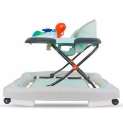 Interactive Baby Walker