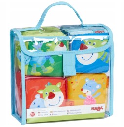 Haba Building Blocks for Boys