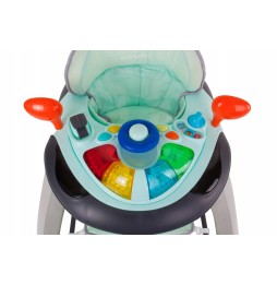 Interactive Baby Walker