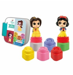 Disney Princess Building Blocks