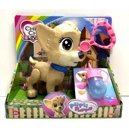Interaktywny szczeniak Pii Pii Puppy 3+