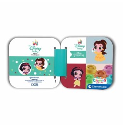 Disney Princess Building Blocks