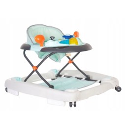 Interactive Baby Walker