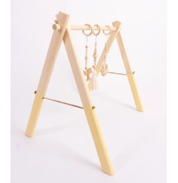 Baby Gym Educational Stand Montessori