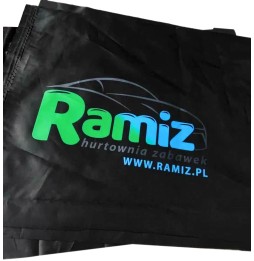 Husa auto copii RAMIZ S 110x65x55cm