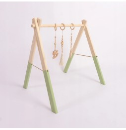 Baby Gym Educational Stand Montessori