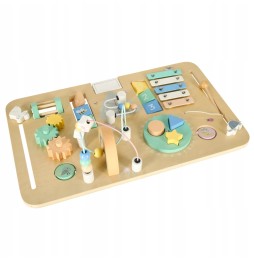 Montessori LULILO Table Mint for Kids 3+