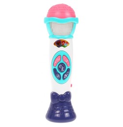 Karaoke Microphone for Kids with Recording and Effects