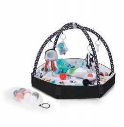 Educational Play Mat for Infants