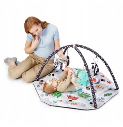 Educational Play Mat for Infants