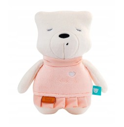 Szumisie Suzy - Cuddly Bear with Teether